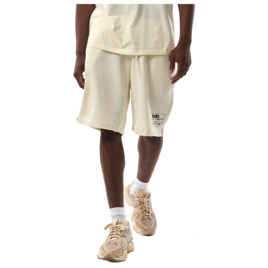 Bodyaction Ανδρικό σορτς Sustainable Longline